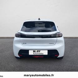 Peugeot 208 208 Hybrid 110 e-DCS6 Allure Avranches