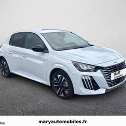 Peugeot 208 208 Hybrid 110 e-DCS6 Allure Avranches