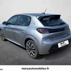 Peugeot 208 208 Hybrid 110 e-DCS6 Style Avranches