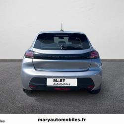 Peugeot 208 208 Hybrid 110 e-DCS6 Style Avranches
