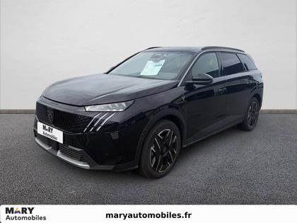 Peugeot 5008 - 5008 Hybrid 136 e-DCS6 GT - 41 490 €