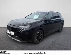Peugeot 5008 Avranches
