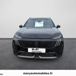 Peugeot 5008 5008 Hybrid 136 e-DCS6 GT Avranches