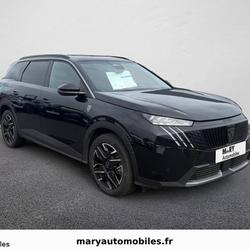Peugeot 5008 5008 Hybrid 136 e-DCS6 GT Avranches