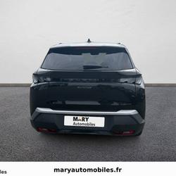 Peugeot 5008 5008 Hybrid 136 e-DCS6 GT Avranches