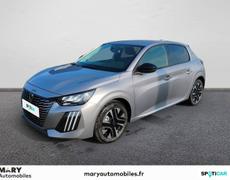 Peugeot 208 Avranches