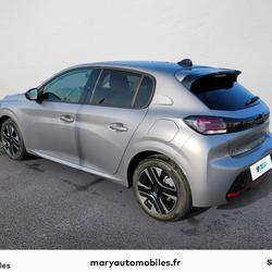 Peugeot 208 208 Hybrid 136 e-DCS6 Allure Avranches