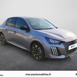 Peugeot 208 208 Hybrid 136 e-DCS6 Allure Avranches