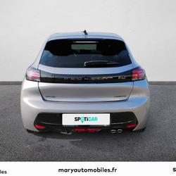 Peugeot 208 208 Hybrid 136 e-DCS6 Allure Avranches