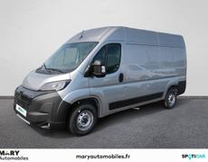 Peugeot Boxer Avranches