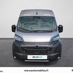 Peugeot Boxer BOXER FGN 3.3 T L2H2 140 S&S BVM6 Avranches