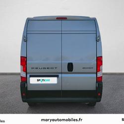 Peugeot Boxer BOXER FGN 3.3 T L2H2 140 S&S BVM6 Avranches