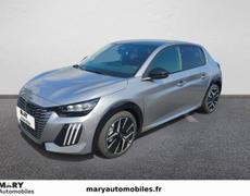 Peugeot 208 Avranches