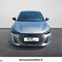 Peugeot 208 208 Hybrid 145 e-DCS6 GT Avranches