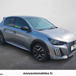 Peugeot 208 208 Hybrid 145 e-DCS6 GT Avranches