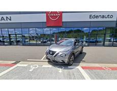 Nissan Juke Langon