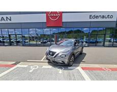 Nissan Juke Langon