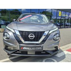 Nissan Juke DIG-T 114 Business Edition Langon