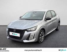 Peugeot 208 Avranches