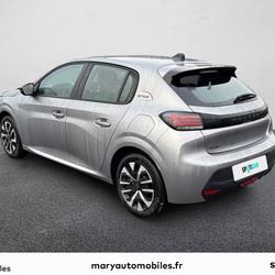Peugeot 208 208 100 S&S BVM6 Style Avranches