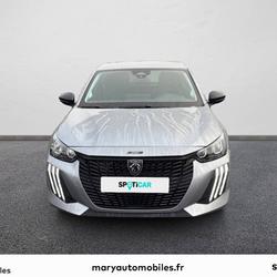 Peugeot 208 208 100 S&S BVM6 Style Avranches