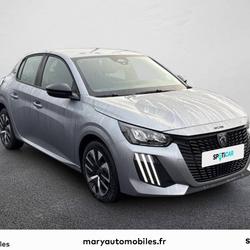 Peugeot 208 208 100 S&S BVM6 Style Avranches