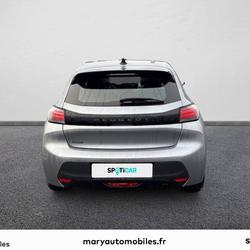 Peugeot 208 208 100 S&S BVM6 Style Avranches