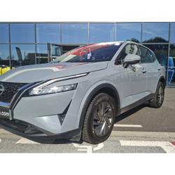 Nissan Qashqai Mild Hybrid 140 ch Business Edition Langon
