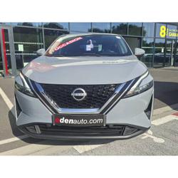 Nissan Qashqai Mild Hybrid 140 ch Business Edition Langon