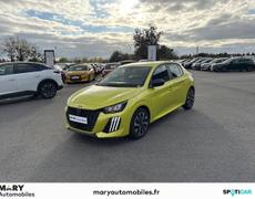 Peugeot 208 Avranches