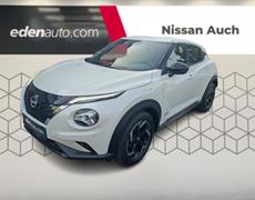 Nissan Juke Auch
