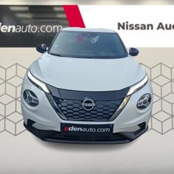 Nissan Juke HYBRID 143 N-Connecta Auch