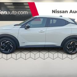 Nissan Juke HYBRID 143 N-Connecta Auch