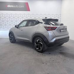 Nissan Juke HYBRID 143 N-Connecta occasion - Bergerac - photo 2/45