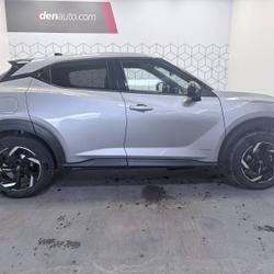 Nissan Juke HYBRID 143 N-Connecta occasion - Bergerac - photo 3/45