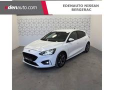 Ford Focus - 1.5 EcoBlue 120 S&S BVA8 ST Line X - 15 080 €