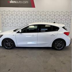 Ford Focus 1.5 EcoBlue 120 S&S BVA8 ST Line X Bergerac