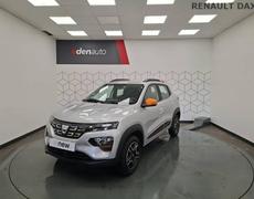 Dacia Spring Dax