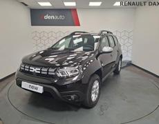 Dacia Duster Dax