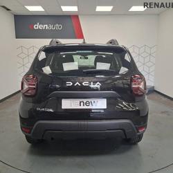 Dacia Duster Blue dCi 115 4x2 Expression Dax
