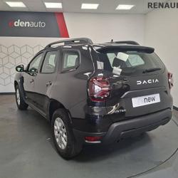 Dacia Duster Blue dCi 115 4x2 Expression Dax
