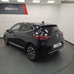Renault Clio 5 TCe 90 Techno Dax