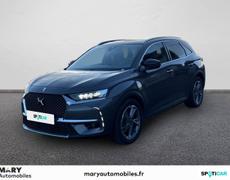 DS DS7 Crossback