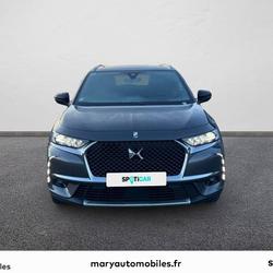 DS DS7 Crossback DS7 Crossback Hybride E-Tense 225 EAT8 Grand Chic Avranches