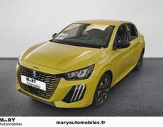 Peugeot 208 Avranches