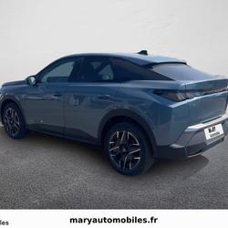 Peugeot 208 208 Hybrid 145 e-DCS6 Allure Avranches