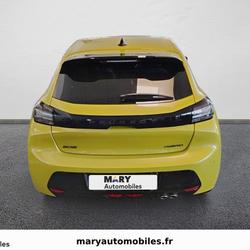 Peugeot 208 208 Hybrid 145 e-DCS6 Allure Avranches