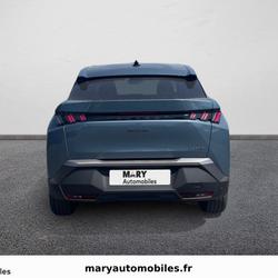 Peugeot 208 208 Hybrid 145 e-DCS6 Allure Avranches
