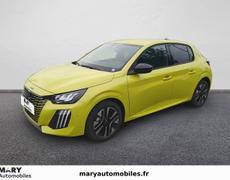 Peugeot 208 Avranches