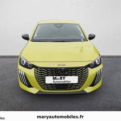 Peugeot 208 208 100 S&S BVM6 Allure Avranches